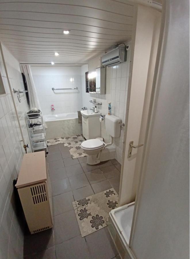 Harmonia Paraszthaz Es Apartman Poroszlo Exterior photo